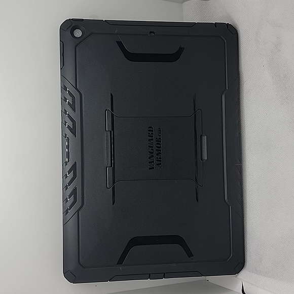 Ipad 8th generation 360 case - Picture 2 of 8